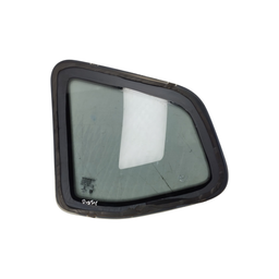  VIDRO LATERAL TRASEIRO DIREITO DUSTER 2012 2013 A 2020