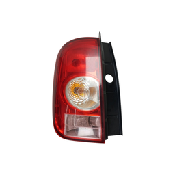 Lanterna Traseira Esquerda Duster 2012 a 2015