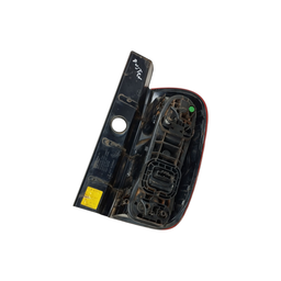 LANTERNA TRASEIRA ESQUERDA DUSTER 2012 A 2015