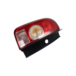 LANTERNA TRASEIRA ESQUERDA DUSTER 2012 A 2015