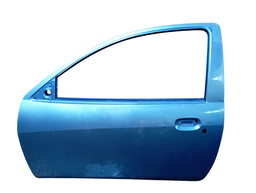 Porta Dianteira Esquerda Ford Ka 1997 1998 1999 a 2007 2P