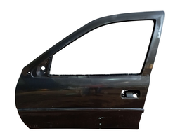  Porta Dianteira Esquerda Vectra 1997 1999 2000 a 2005 