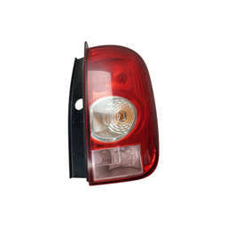 Lanterna Traseira Direita Duster 2012 a 2015