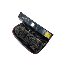 LANTERNA TRASEIRA DIREITA DUSTER 2012 A 2015