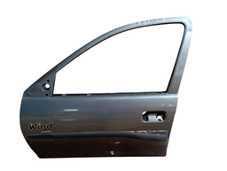 Porta Dianteira Esquerda Corsa Classic 1996 1997 1998 a 2016
