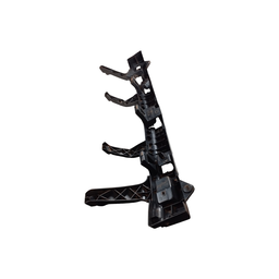 ABSORVEDOR DE IMPACTO TRASEIRO RENAULT DUSTER 2011 A 2015