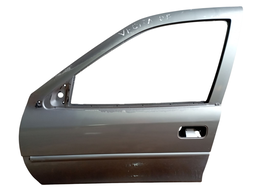Porta Dianteira Esquerda Vectra 1997 1999 2000 a 2005 