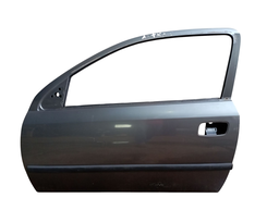 Porta Dianteira Esquerda Astra 1998 1999 a 2011 2P