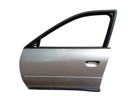 Porta Dianteira Esquerda Audi A3 1996 1997 1998 a 2006