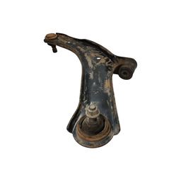 BANDEJA DIANTEIRA ESQUERDA NISSAN SENTRA 2.0 2014 A 2020