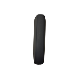 Cobertura Moldura Rack Teto Tras Esquerda Nissan Tiida 2008 A 2014