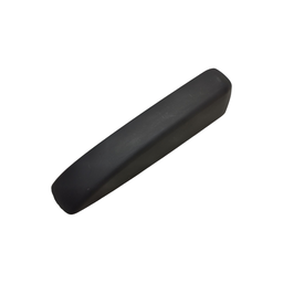 COBERTURA MOLDURA RACK TETO TRAS ESQUERDA NISSAN TIIDA 2008 A 2014