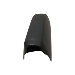 COBERTURA MOLDURA RACK TETO TRAS ESQUERDA NISSAN TIIDA 2008 A 2014