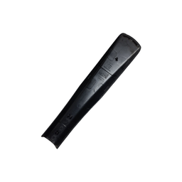 MOLDURA RACK TETO DIANTEIRA ESQUERDA NISSAN TIIDA 2008 A 2014