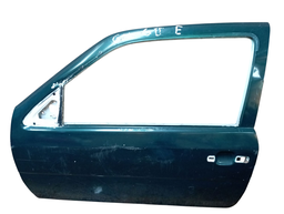 PORTA DIANTEIRA ESQUERDA GOL SAVEIRO PARATI BOLA G2 95/04 2P