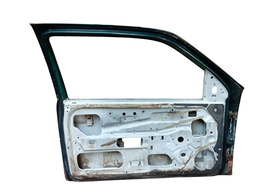 PORTA DIANTEIRA ESQUERDA GOL SAVEIRO PARATI BOLA G2 95/04 2P