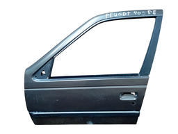 PORTA DIANTEIRA ESQUERDA PEUGEOT 405 1987 1988 A 1997 