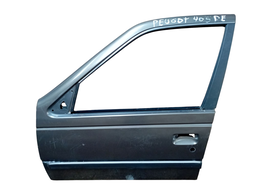 Porta Dianteira Esquerda Peugeot 405 1987 1988 a 1997 