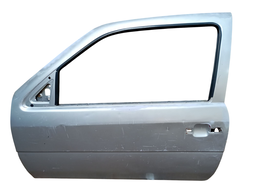 PORTA DIANTEIRA ESQUERDA GOL SAVEIRO PARATI BOLA G2 95/04 2P
