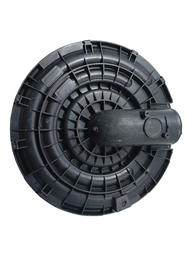 CAIXA FILTRO AR HILUX 2.5 3.0 2005 A 2015 S/ FURO 170800L081