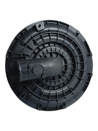 CAIXA FILTRO AR HILUX 2.5 3.0 2005 A 2015 S/ FURO 170800L081