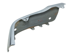 PONTEIRA PARACHOQUE TRASEIRO ESQUERDO HILUX 2016 2017 2018/.