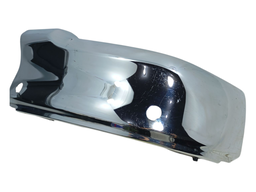 PONTEIRA PARACHOQUE TRASEIRO ESQUERDO HILUX 2016 2017 2018/.