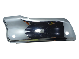 Ponteira Parachoque Traseiro Esquerdo Hilux 2016 2017 2018/.