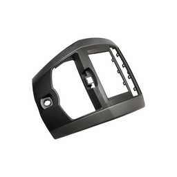 MOLDULA PAINEL CENTRAL NISSAN TIIDA 2008 A 2014