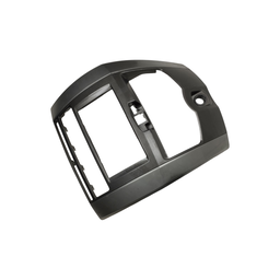 MOLDULA PAINEL CENTRAL NISSAN TIIDA 2008 A 2014