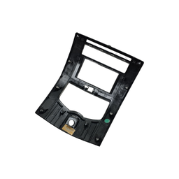 MOLDULA PAINEL CENTRAL NISSAN TIIDA 2008 A 2014