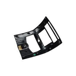 MOLDULA PAINEL CENTRAL NISSAN TIIDA 2008 A 2014