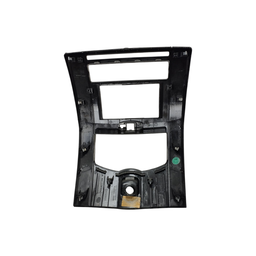 MOLDULA PAINEL CENTRAL NISSAN TIIDA 2008 A 2014