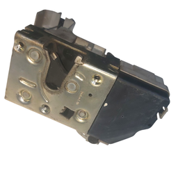 Fechadura Porta Dianteira Direita Peugeot 307 2005 a 2012