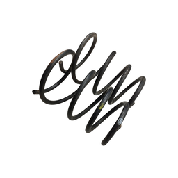 JOGO MOLAS TRASEIRAS TUCSON 2.0 2005 A 2017 (CORTADAS)