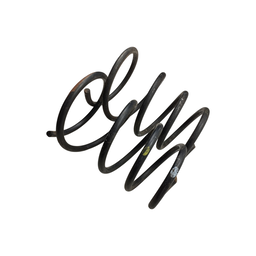 JOGO MOLAS TRASEIRAS TUCSON 2.0 2005 A 2017 (CORTADAS)