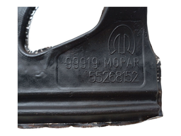 DEFLETOR CALOR BLOCO MOTOR TORO RENAGADE COMPASS 2.0 DIESEL