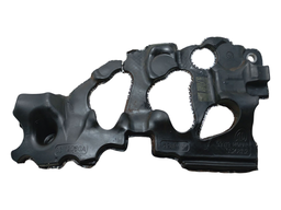 DEFLETOR CALOR BLOCO MOTOR TORO RENAGADE COMPASS 2.0 DIESEL