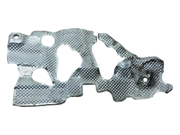 DEFLETOR CALOR BLOCO MOTOR TORO RENAGADE COMPASS 2.0 DIESEL