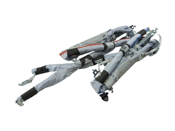 KIT AIRBAG RAMPAGE 2024 2025 2026/..