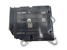 KIT AIRBAG RAMPAGE 2024 2025 2026/..