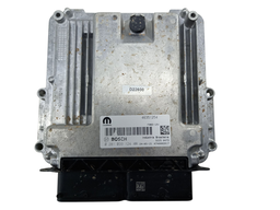  KIT MÓDULO INJEÇÃO CODE RAMPAGE 2.0 DIESEL CÓD 0281039124