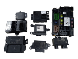  KIT MÓDULO INJEÇÃO CODE RAMPAGE 2.0 DIESEL CÓD 0281039124