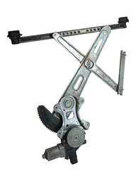 MÁQUINA VIDRO PORTA DIANTEIRA DIR. S10 TRAILBLAZER 12/ ELETR