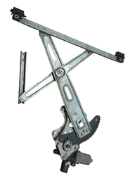 MÁQUINA VIDRO PORTA DIANTEIRA DIR. S10 TRAILBLAZER 12/ ELETR