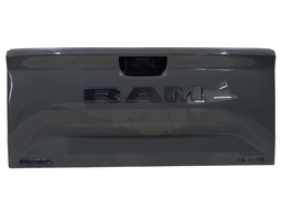 Tampa Traseira Rampage 2024 2025 2026/..