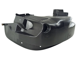 PARABARRO TRASEIRO ESQUERDO RAMPAGE 2024 2025 2026/..