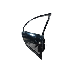 PORTA ESQUERDA C4 VTR 2007 2008 A 2011