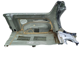 LATERAL LADO ESQUERDO RAMPAGE 2023 2024 2024 C/DETALHE