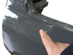 LATERAL LADO ESQUERDO RAMPAGE 2023 2024 2024 C/DETALHE